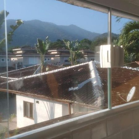 Juquehy Exotico Villa จูเกย์ ภายนอก รูปภาพ