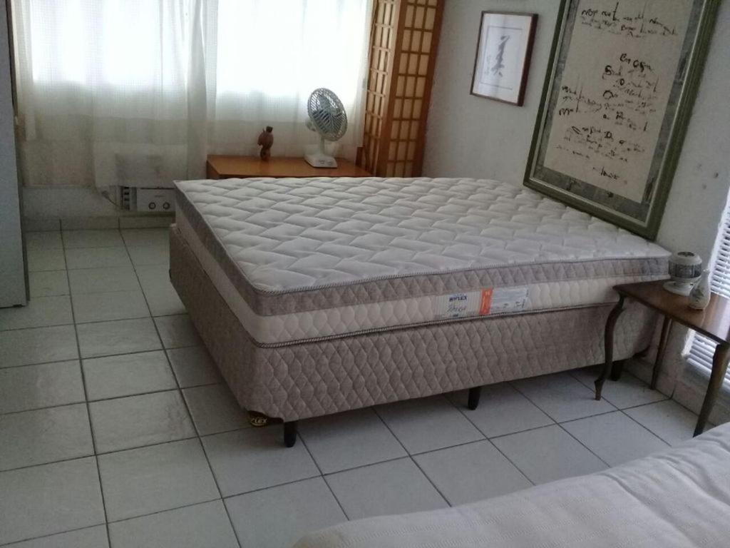 Juquehy Exotico Villa จูเกย์ ภายนอก รูปภาพ