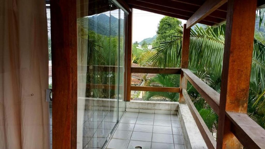 Juquehy Exotico Villa จูเกย์ ภายนอก รูปภาพ