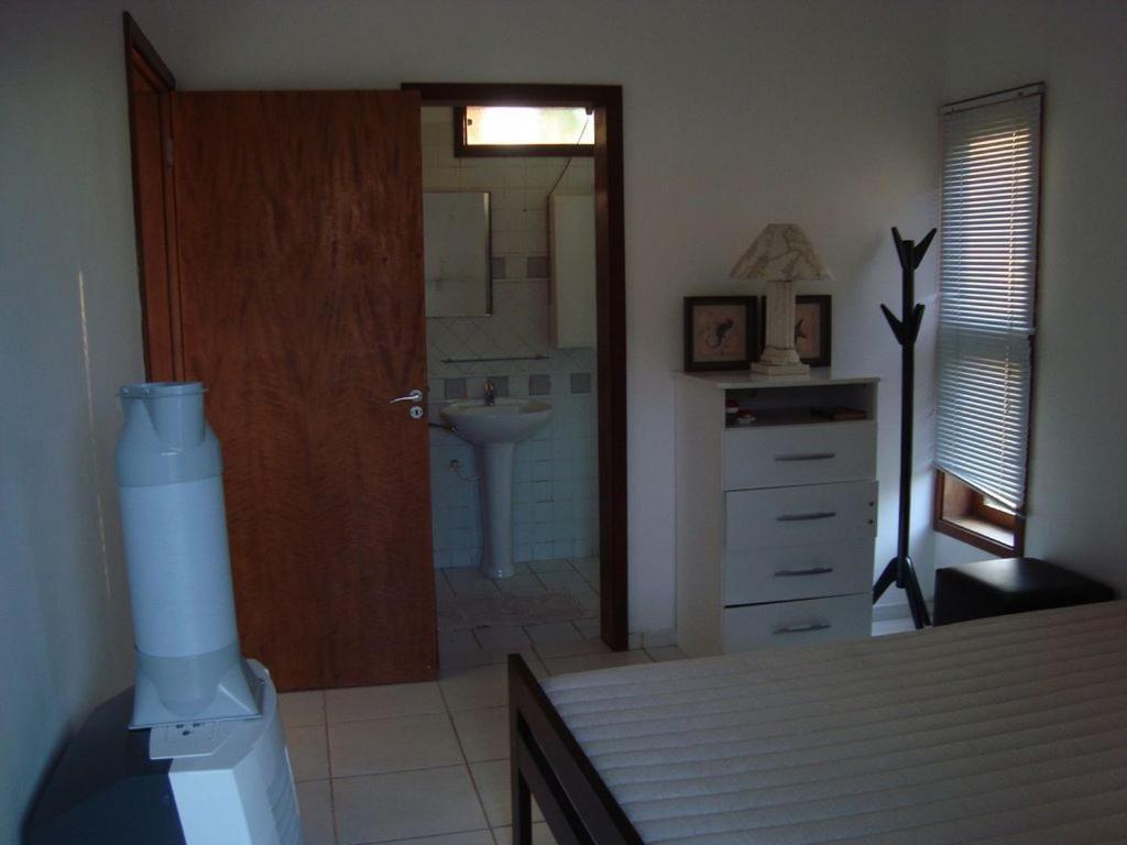 Juquehy Exotico Villa จูเกย์ ภายนอก รูปภาพ