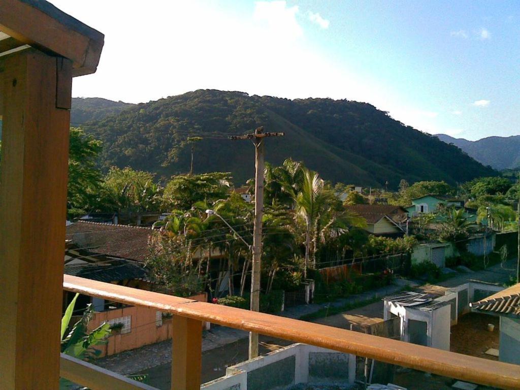 Juquehy Exotico Villa จูเกย์ ภายนอก รูปภาพ