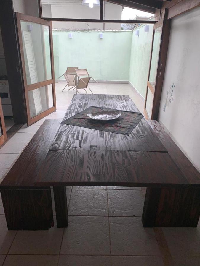 Juquehy Exotico Villa จูเกย์ ภายนอก รูปภาพ