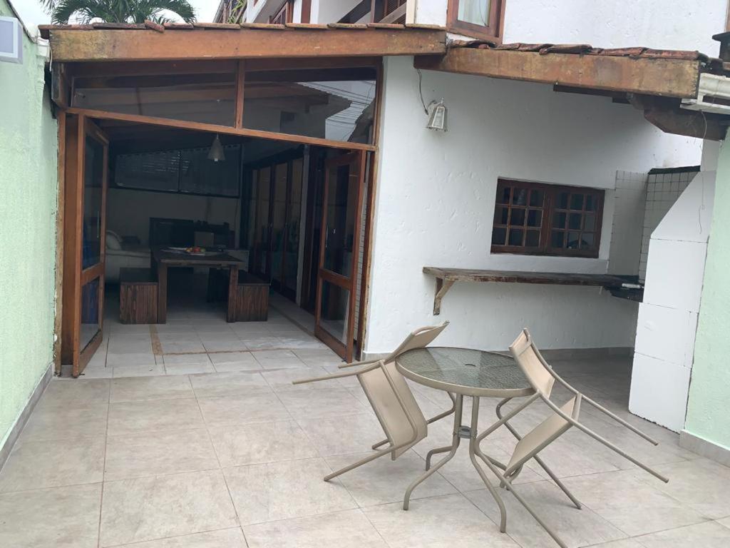 Juquehy Exotico Villa จูเกย์ ภายนอก รูปภาพ