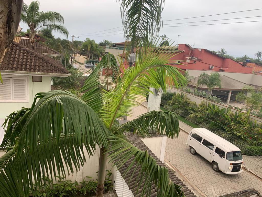 Juquehy Exotico Villa จูเกย์ ภายนอก รูปภาพ