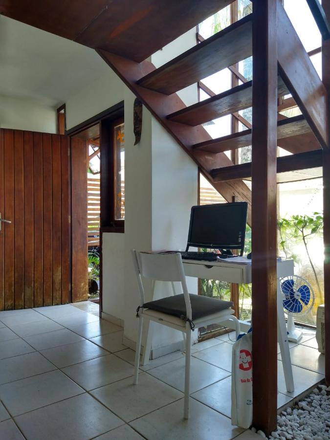 Juquehy Exotico Villa จูเกย์ ภายนอก รูปภาพ
