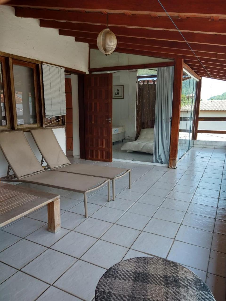 Juquehy Exotico Villa จูเกย์ ภายนอก รูปภาพ