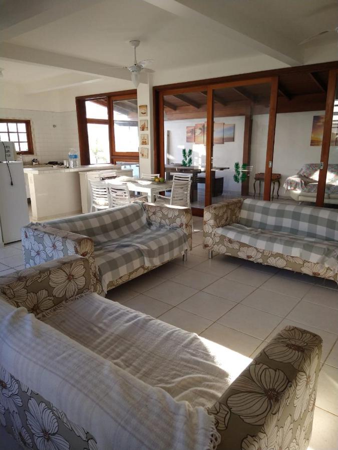 Juquehy Exotico Villa จูเกย์ ภายนอก รูปภาพ