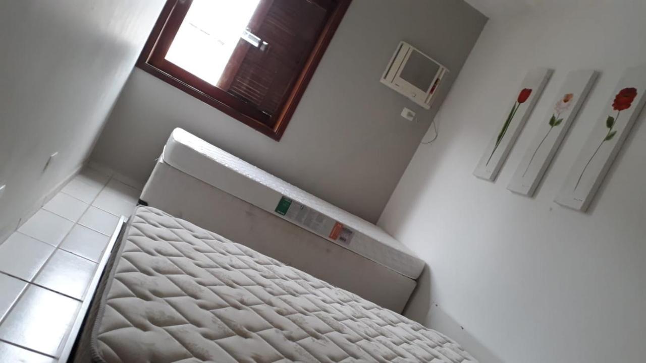 Juquehy Exotico Villa จูเกย์ ภายนอก รูปภาพ