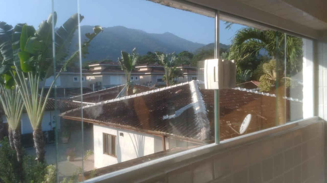 Juquehy Exotico Villa จูเกย์ ภายนอก รูปภาพ