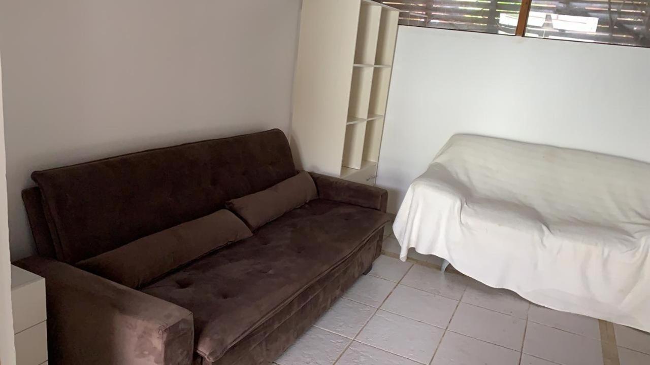 Juquehy Exotico Villa จูเกย์ ภายนอก รูปภาพ